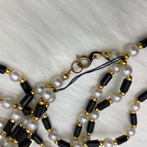 Fine Jewelry by Seta Jewelry Vintage Fine Jewelry By Seta Necklace